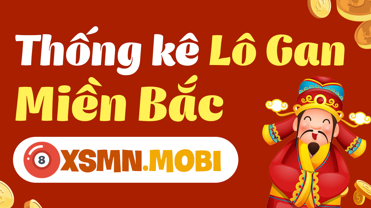 Tần Suất Lô Cặp Lâu Chưa Về? Xem Ngay Thống Kê Chi Tiết