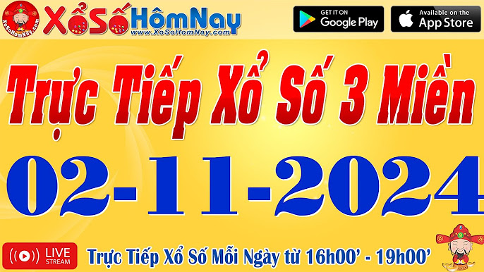 Xổ số Soxome trực tiếp - Tường thuật kết quả chi tiết hôm nay