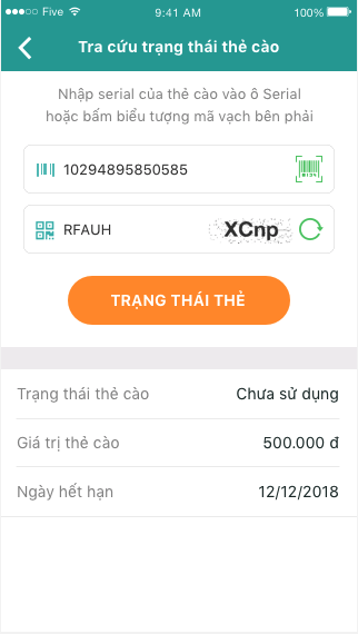 Thẻ Viettel 100k Chưa Cào: Cách Kiểm Tra Nhanh Chóng