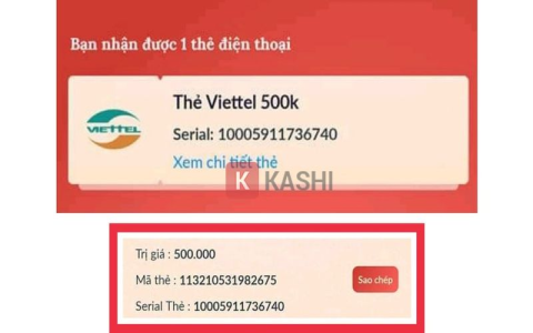 Hình Ảnh Thẻ Cào 200K Viettel: Cách Nhận Và Sử Dụng Mã Thẻ