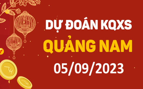 Dự đoán XSBL hôm nay - Cặp số may mắn cho bạn