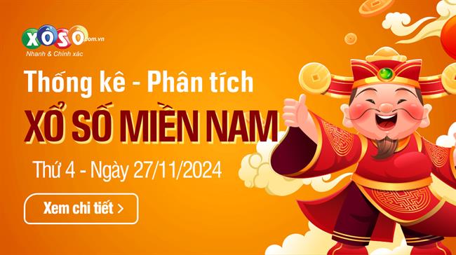 Thống Kê XSMN 60 Ngày Truyền Thống - Phân Tích & Dự Đoán