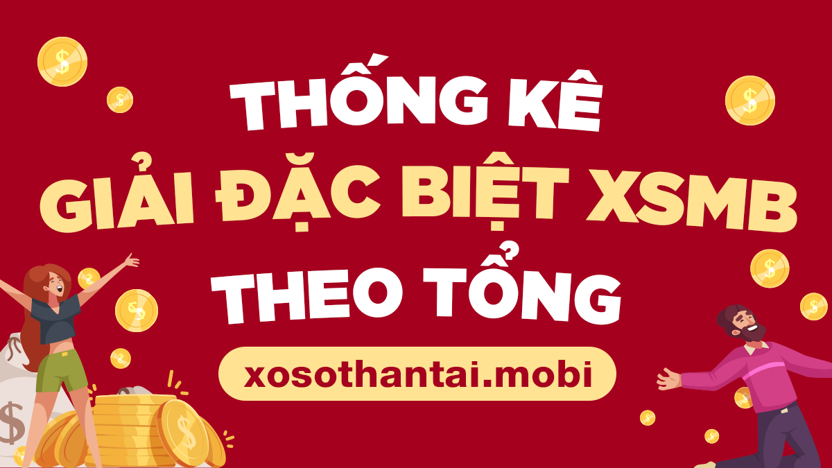 Kết quả xổ số miền Bắc theo tổng chẵn lẻ mới nhất