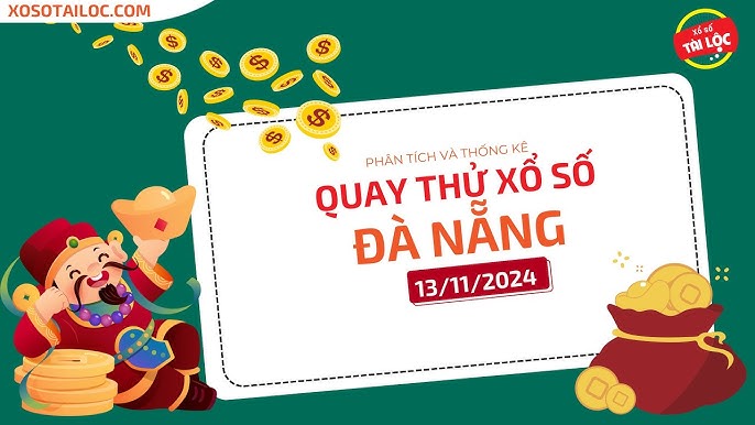 Quay thử xổ số Đà Nẵng theo giờ hoàng đạo – Dự đoán kết quả chính xác nhất