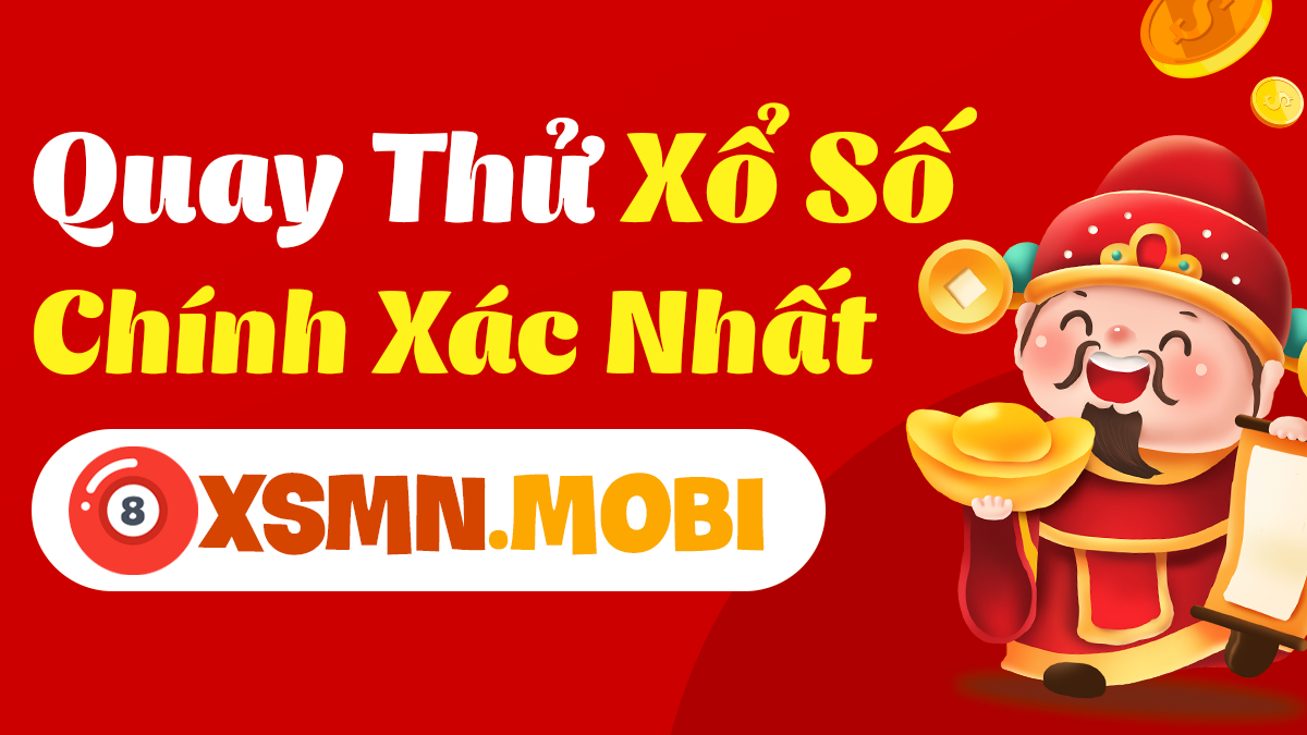 Xổ số thử Đồng Nai miễn phí - Kết quả quay thử chính xác, nhanh chóng