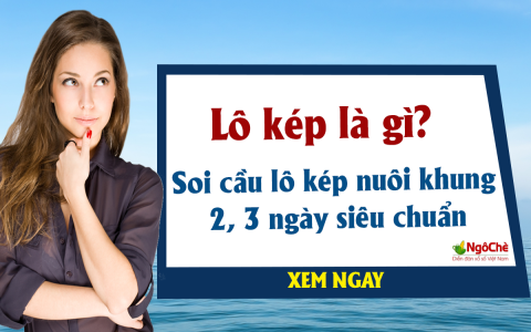 soi cầu lô kép 366