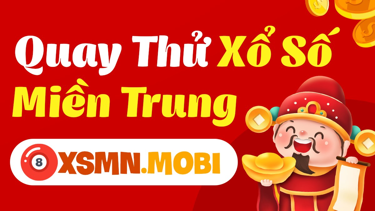 Quay Thử MT Hôm Nay: Kết Quả Xổ Số Miền Trung Chính Xác