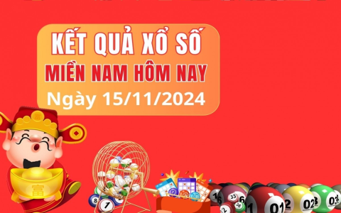 Kết quả XSBL 30 ngày: Cập nhật nhanh chóng và chính xác nhất