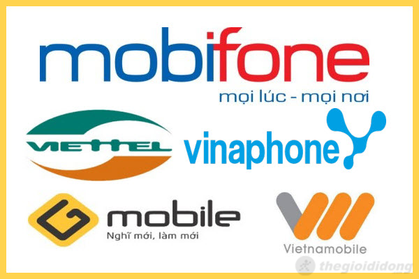 Đại lý phân phối thẻ cào điện thoại Viettel, Mobifone, Vinaphone giá sỉ