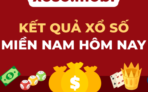 Tra Cứu Kết Quả Xổ Số Hôm Nay - Cập Nhật Liên Tục Tại Ketqua24h.net