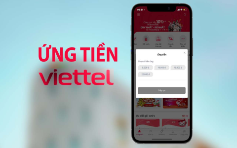 Thẻ cào 20k Viettel: Cách mua và nạp tiền dễ dàng