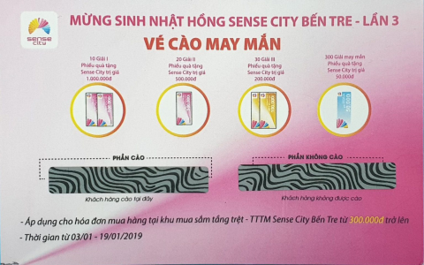 In thẻ cào chất lượng cao với công nghệ hiện đại