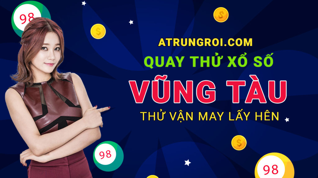 Quay thử XSVT ngẫu nhiên – Xem vận may của bạn trong ngày hôm nay!