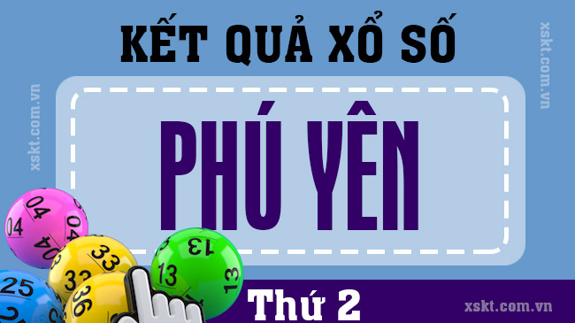 thống kê tần suất xổ số phú yên