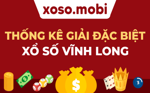 Quay thử xổ số Vĩnh Long hôm nay - Cập nhật kết quả nhanh nhất