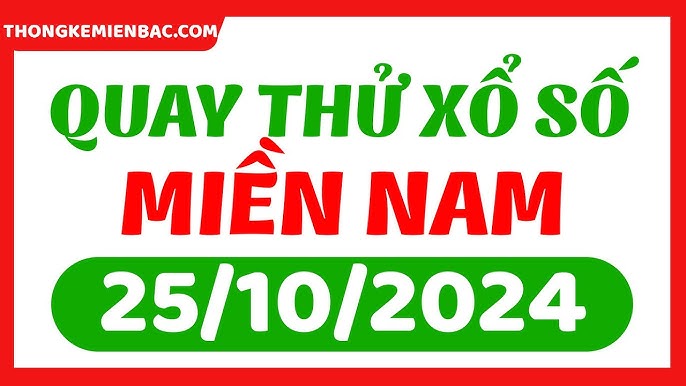 Quay Thử XSMN Net: Dự Đoán Kết Quả Xổ Số Miền Nam Chính Xác