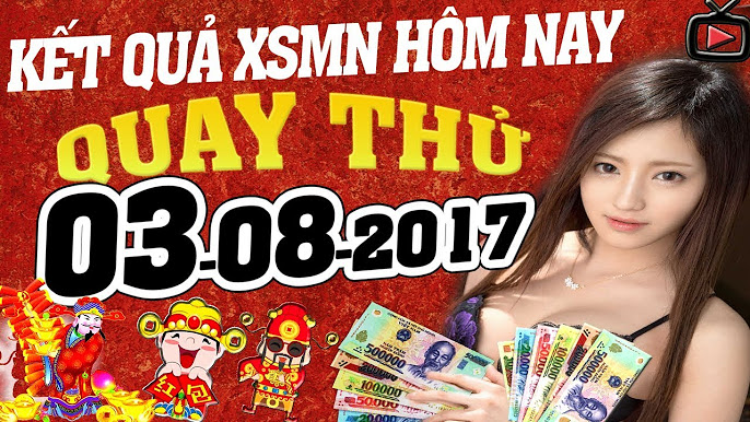 Quay thử XSMN trực tuyến - Dự đoán kết quả xổ số miền Nam