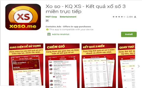 KQXS Bạc Liêu Minh Ngọc chính xác, dò vé số dễ dàng