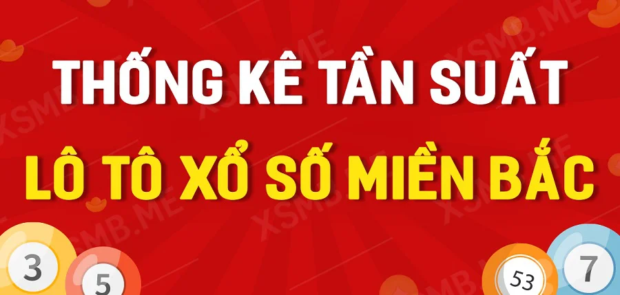 Hướng dẫn xem thống kê tần suất xổ số Nam Định chi tiết nhất