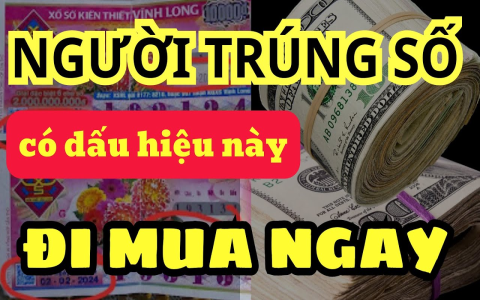 Chơi xổ số phát lộc thế nào? Kinh nghiệm từ người trúng lớn!