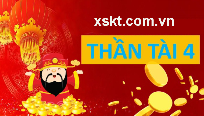 Xsthan tai mt hôm nay: Xem kết quả xổ số thần tài miền trung nhanh nhất