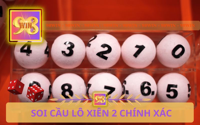 Lô xiên 2 miễn phí –  Kinh nghiệm chơi lô đề từ các cao thủ