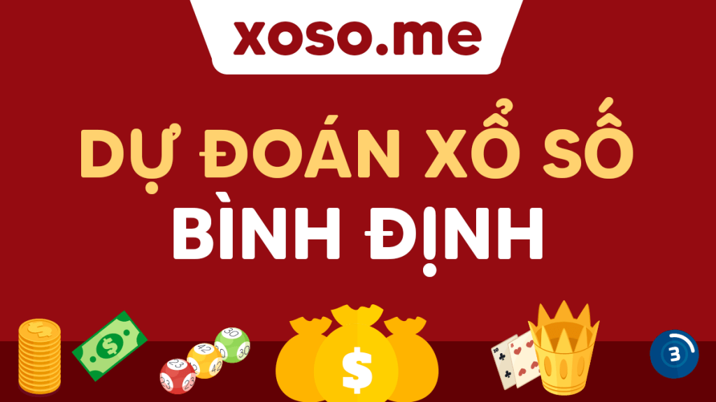 Soi cầu Bình Định VIP -  Dự đoán xổ số Bình Định chính xác nhất hôm nay!