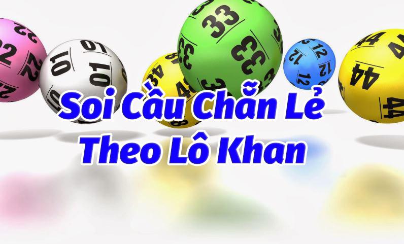 Bật mí cách thống kê giải đặc biệt theo tổng chẵn lẻ cực đơn giản