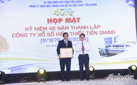 xổ số tiền giang ngày 14 tháng 05 năm 2023: Kết quả mới nhất hôm nay!