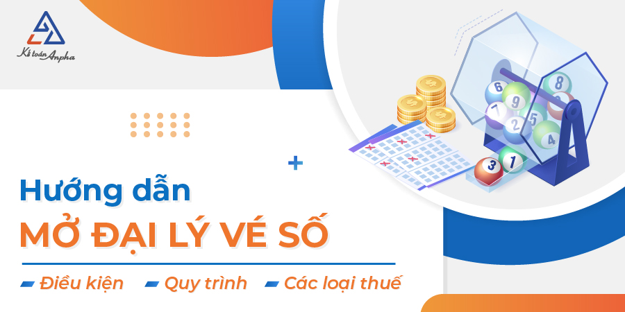 Làm đại lý xổ số điện toán có lời không? Bí quyết tăng doanh thu!