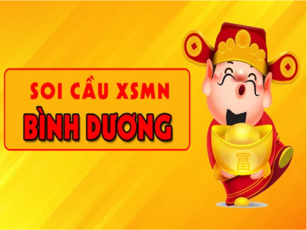 Kinh nghiệm soi cầu dự đoán xổ số Bình Dương (chia sẻ từ cao thủ)