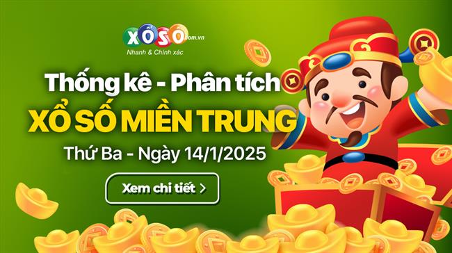 Quay thử mt 168 hôm nay: Dự đoán kết quả xổ số miền Trung chính xác nhất!