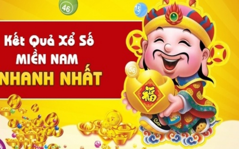 Tra cứu kết quả xsmn 20 11 nhanh nhất, chính xác nhất ở đâu