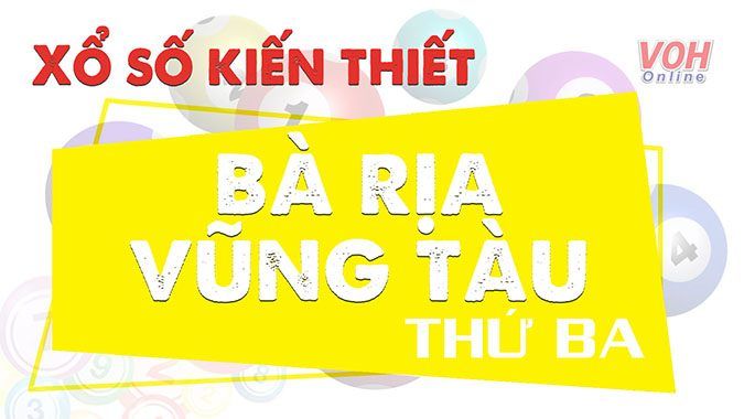 Tra Cứu Xổ Số Bà Rịa Vũng Tàu Ngày 18 Tháng 5: Dễ Dàng, Tiện Lợi!