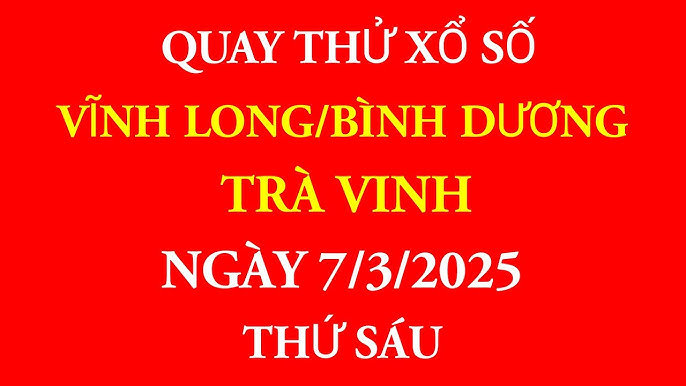 Quay thử xổ số Vĩnh Long Bình Dương ở đâu chính xác nhất? Tìm hiểu ngay!