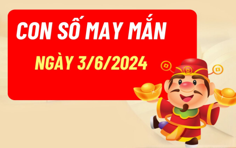 Xổ số Bình Dương ngày 3 tháng 6 năm 2022: Kết quả và cách dò số nhanh nhất!