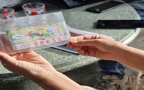 Xem quay thử xổ số Quảng Ngãi đặc biệt để lấy may mắn
