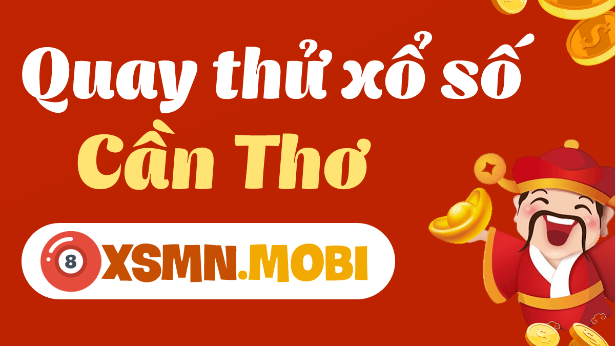 Hướng dẫn quay thử XSCT dễ dàng và nhanh chóng nhất