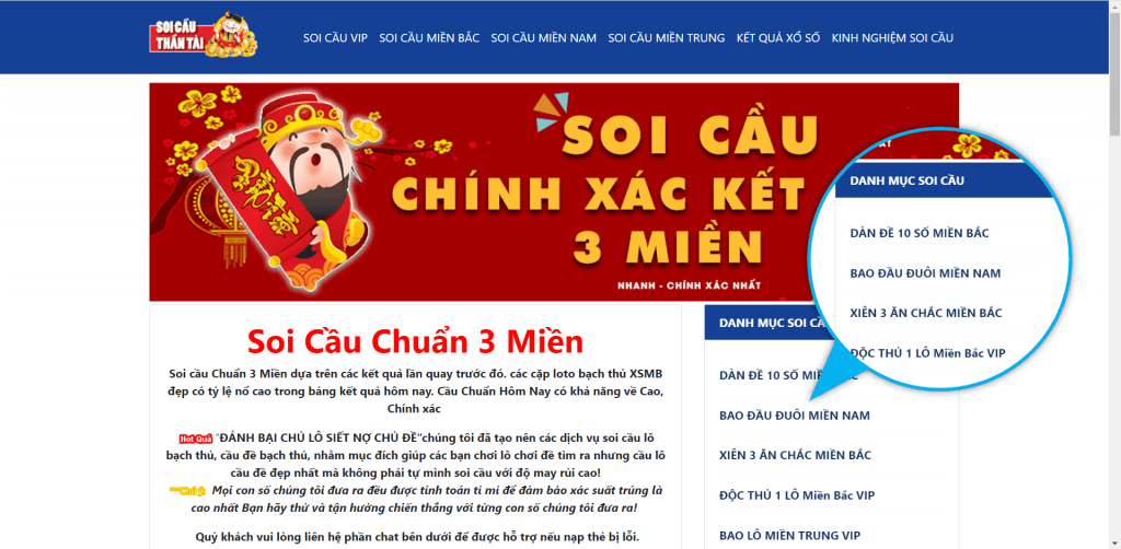 Diễn đàn xổ số miền bắc khu cầu kèo nào uy tín nhất hiện nay? Top 5 diễn đàn bạn nên biết.