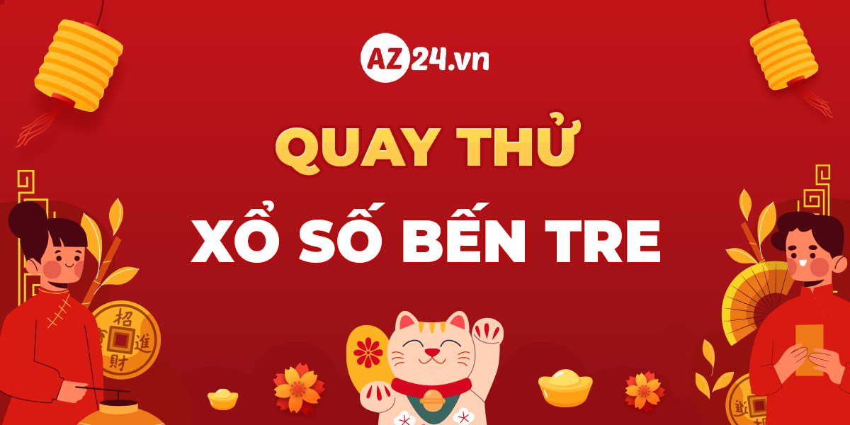 quay thử xổ số bến tre vũng tàu trực tuyến miễn phí, nên thử ngay bây giờ.
