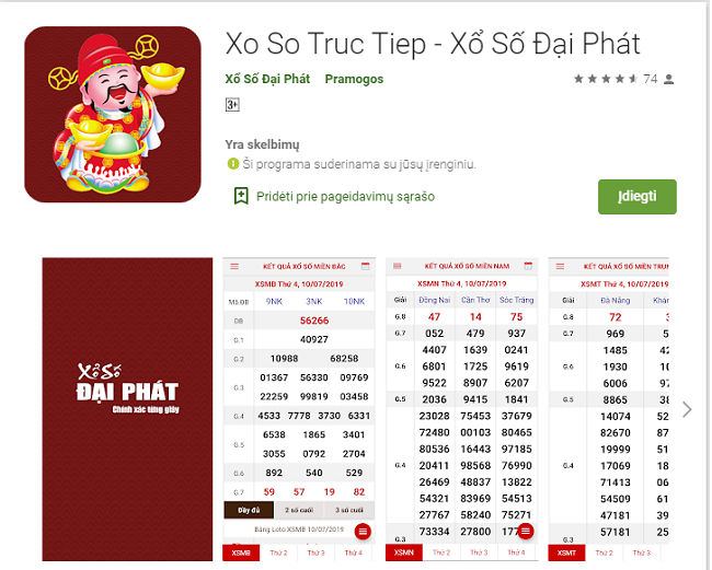 Top phần mềm dự đoán xổ số miền nam chuẩn xác, được nhiều người tin dùng.
