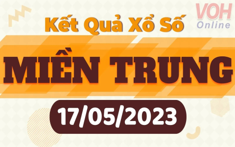 Xổ số Đồng Nai ngày 17/05/2023: Kết quả mới nhất hôm nay!