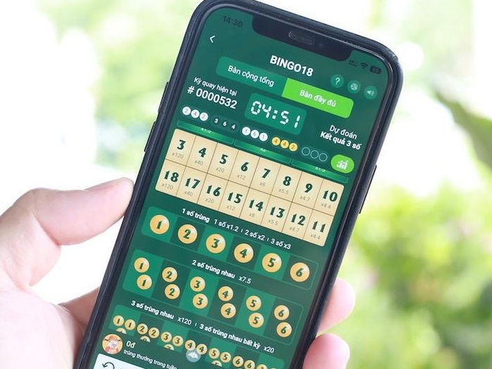 Mẹo dùng 1gom xs hiệu quả? Bí quyết xem xổ số nhanh không cần chờ đợi.