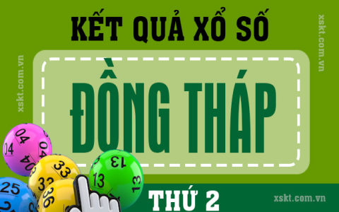 xsmn t2 quay thu? Soi cầu thứ hai.