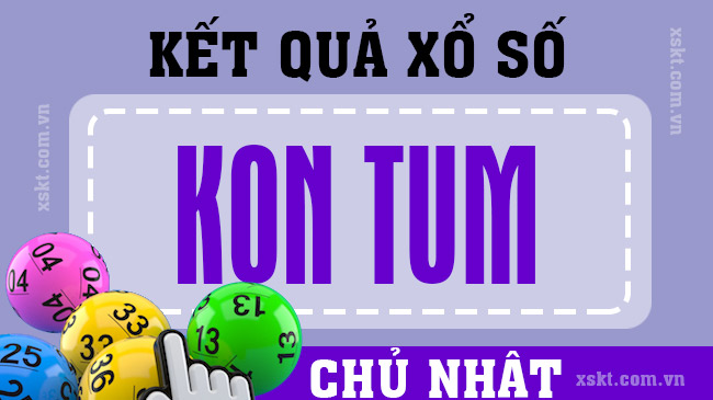 dự đoán xổ số Kon Tum ngày mai có con gì đặc biệt? Soi cầu cùng cao thủ để thắng lớn!
