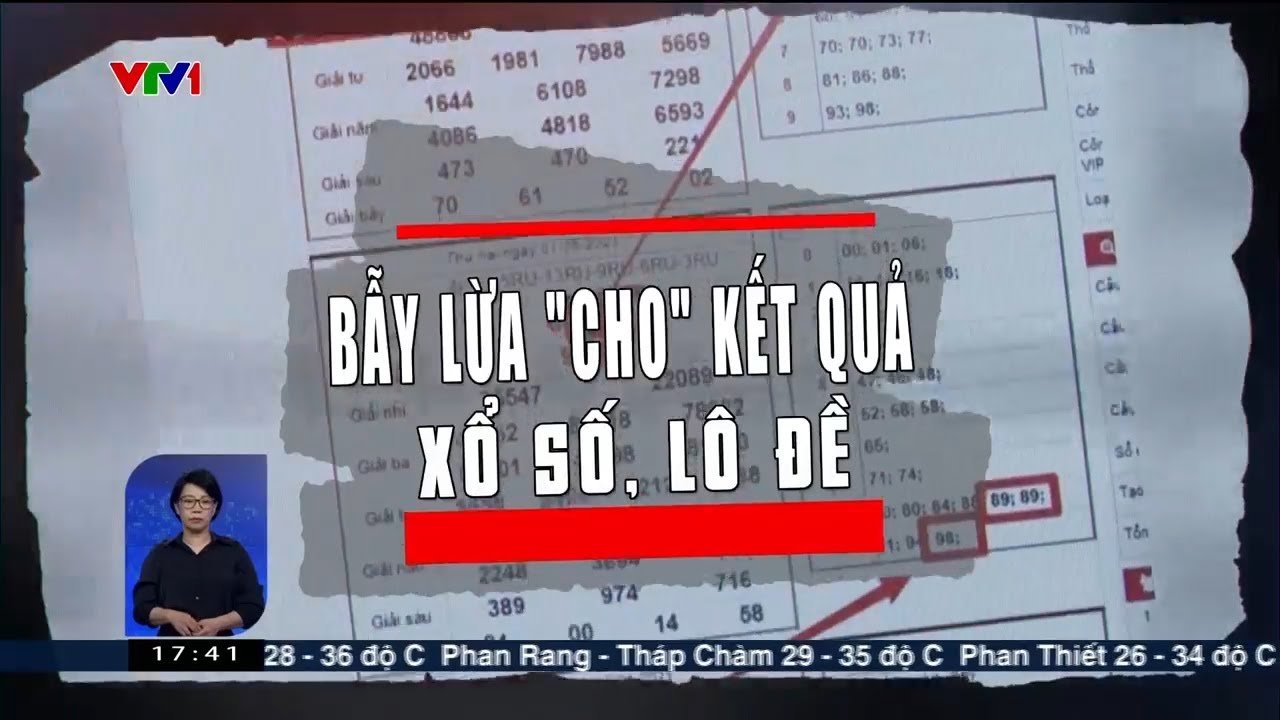 Bắt độc thủ lô miền bắc hôm nay thế nào? Bí kíp này dễ trúng lắm.